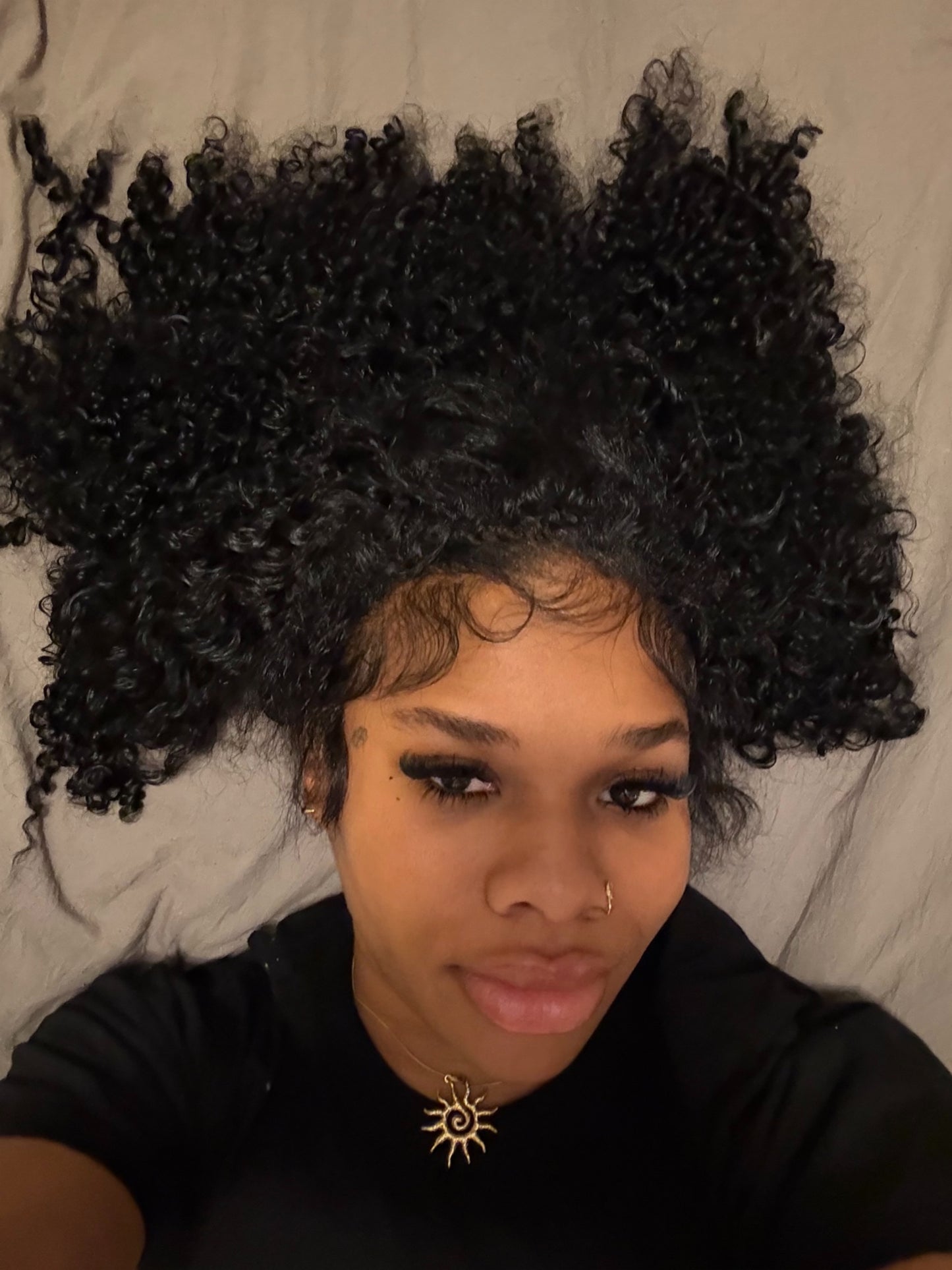 Island hair 16inch