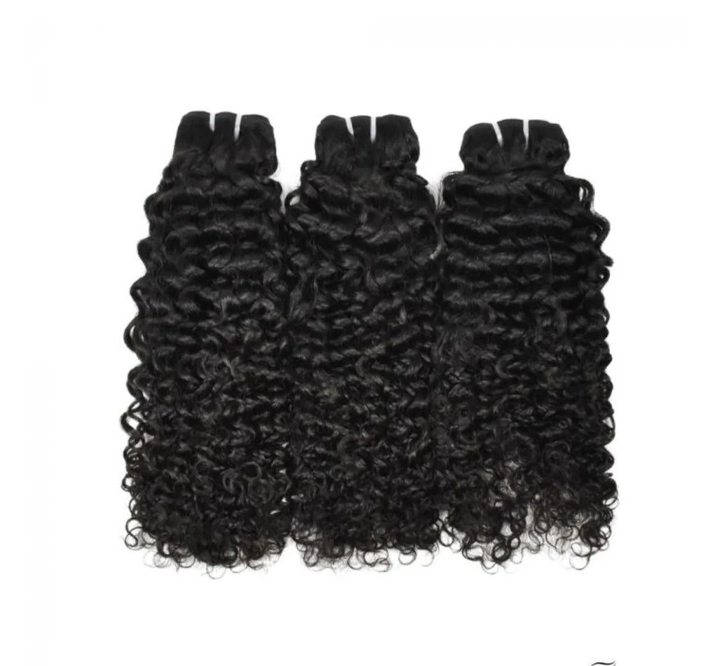 Burmese Extensions